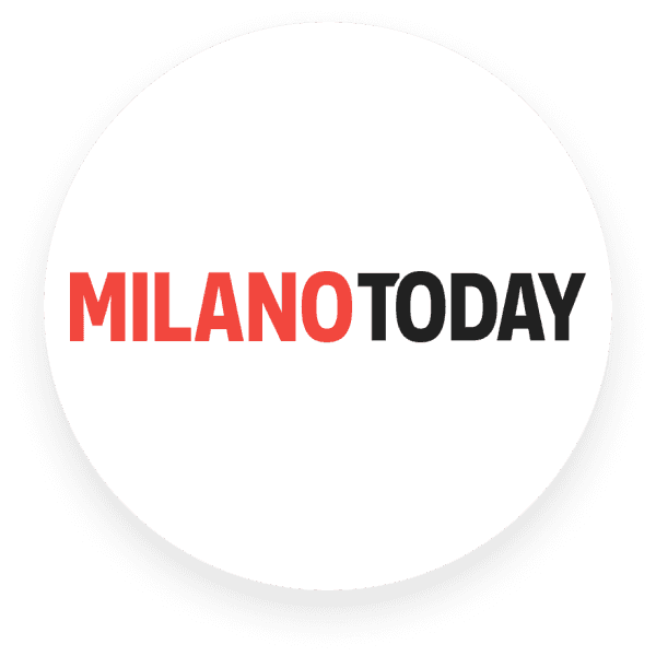 Logo giornale Milano Today